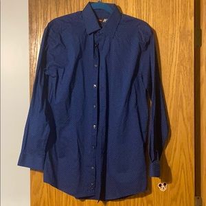 JF dress shirt
